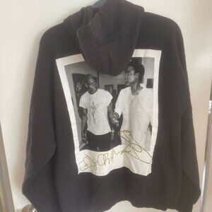 Limited edition Dave Chappelle + Chris Rock 2023 tour